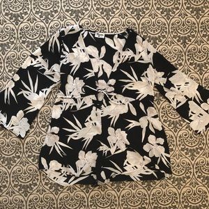 Show Me Your MuMu Romper